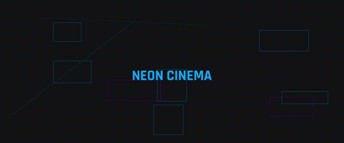 吉祥坊 赛博格影院全息投影屏幕