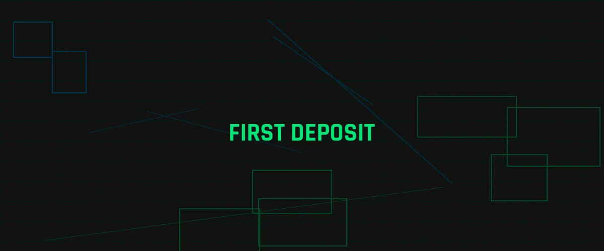 吉祥坊 赛博格首充狂欢夜活动